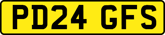 PD24GFS