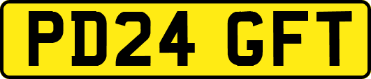 PD24GFT