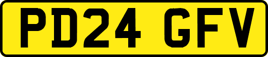 PD24GFV