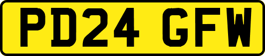 PD24GFW