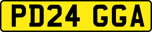 PD24GGA