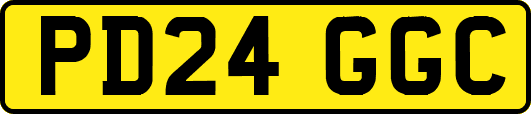 PD24GGC