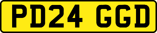 PD24GGD