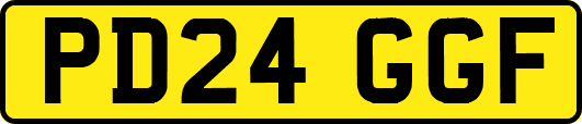 PD24GGF