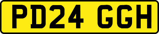 PD24GGH