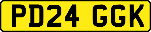 PD24GGK