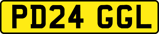 PD24GGL