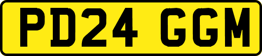 PD24GGM