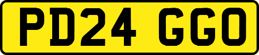 PD24GGO