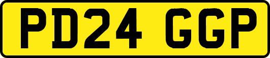 PD24GGP