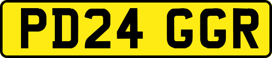 PD24GGR