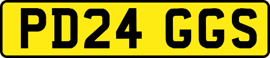 PD24GGS