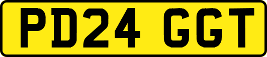 PD24GGT