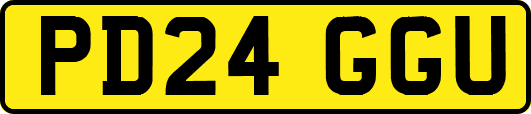 PD24GGU