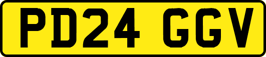 PD24GGV