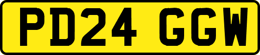 PD24GGW