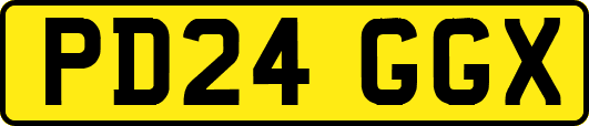 PD24GGX