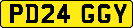 PD24GGY