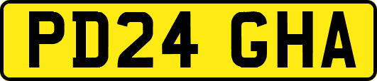 PD24GHA