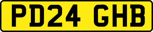 PD24GHB