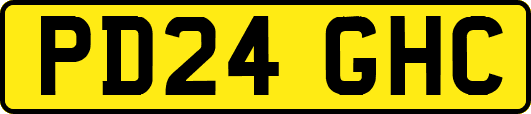 PD24GHC
