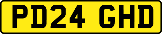 PD24GHD