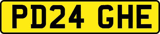 PD24GHE