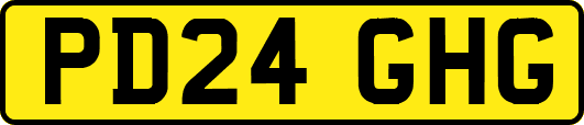 PD24GHG