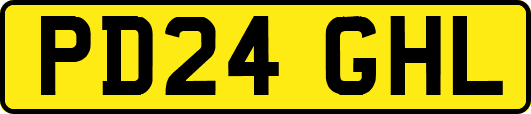 PD24GHL