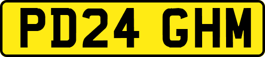 PD24GHM