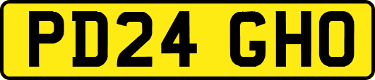 PD24GHO