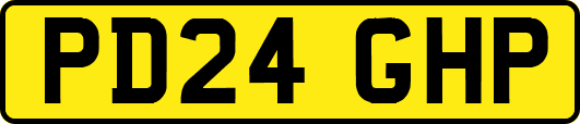 PD24GHP