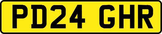 PD24GHR