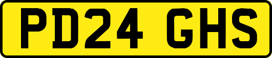 PD24GHS