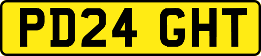 PD24GHT