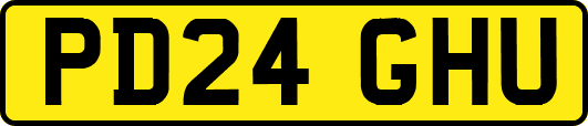 PD24GHU