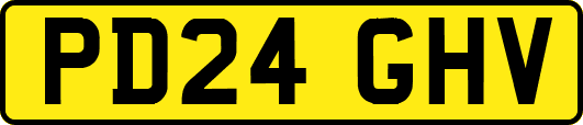 PD24GHV