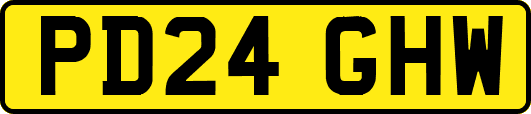 PD24GHW