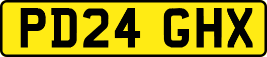 PD24GHX