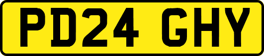 PD24GHY