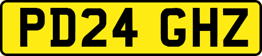 PD24GHZ