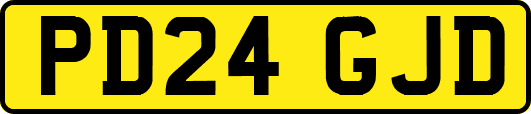 PD24GJD