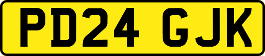 PD24GJK