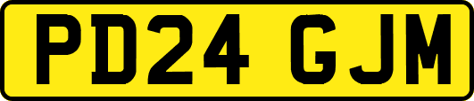 PD24GJM