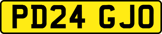 PD24GJO
