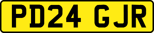 PD24GJR