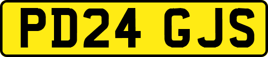 PD24GJS