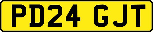 PD24GJT