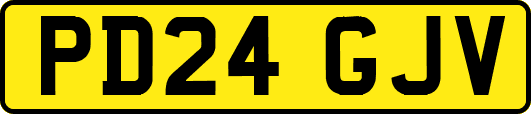 PD24GJV