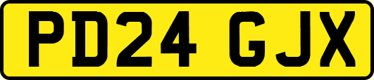 PD24GJX